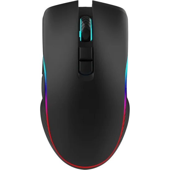 Mouse Wired Yes Original Gaming Gx66